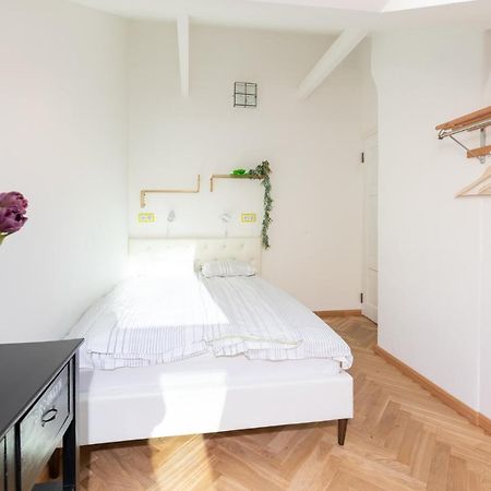 Apartament Tatari 32 Rooftop Tallin Zewnętrze zdjęcie