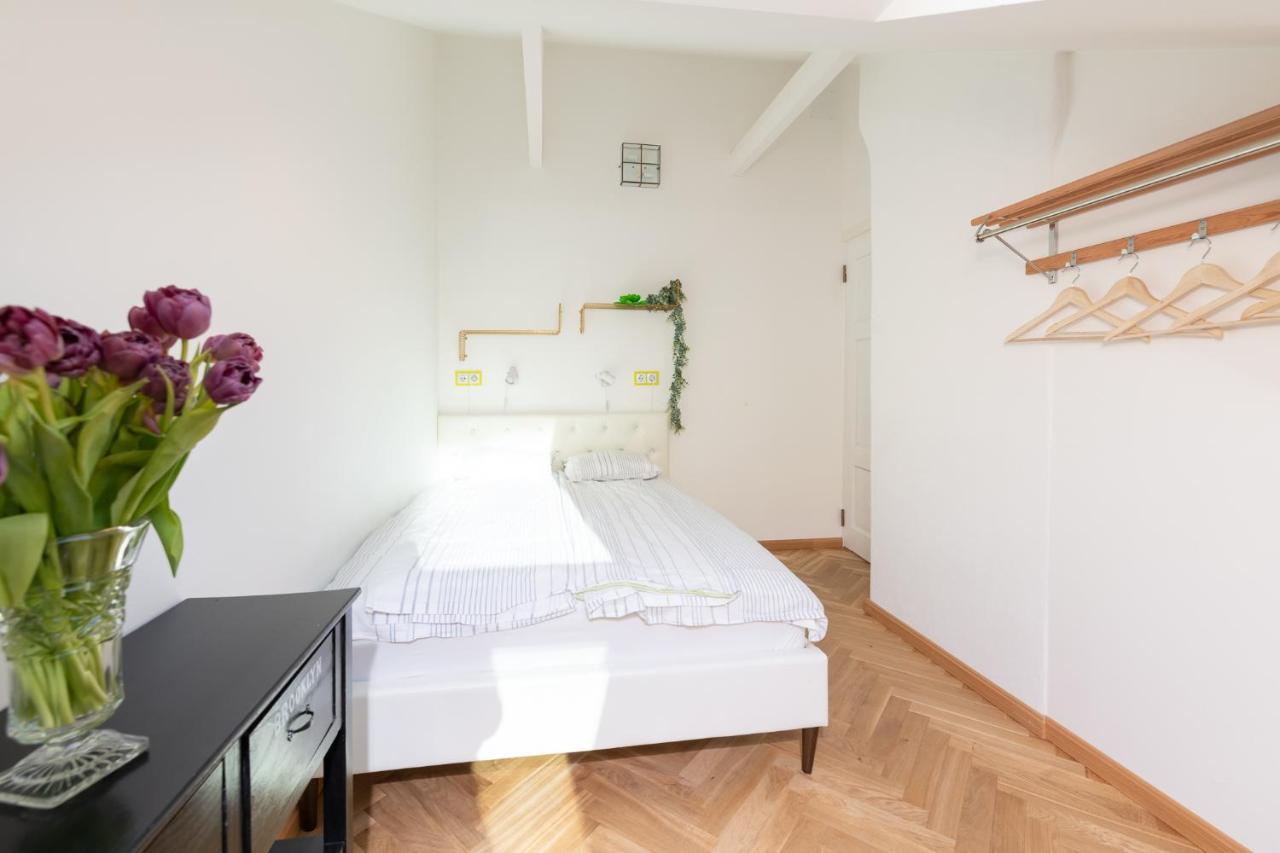 Apartament Tatari 32 Rooftop Tallin Zewnętrze zdjęcie